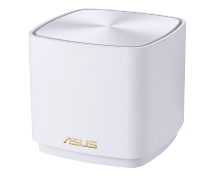 Router ASUS ZenWiFi AX XD4 Plus MESH (1800Mb/s a/b/g/n/ac/ax)